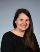 Head of School Ms Hatt