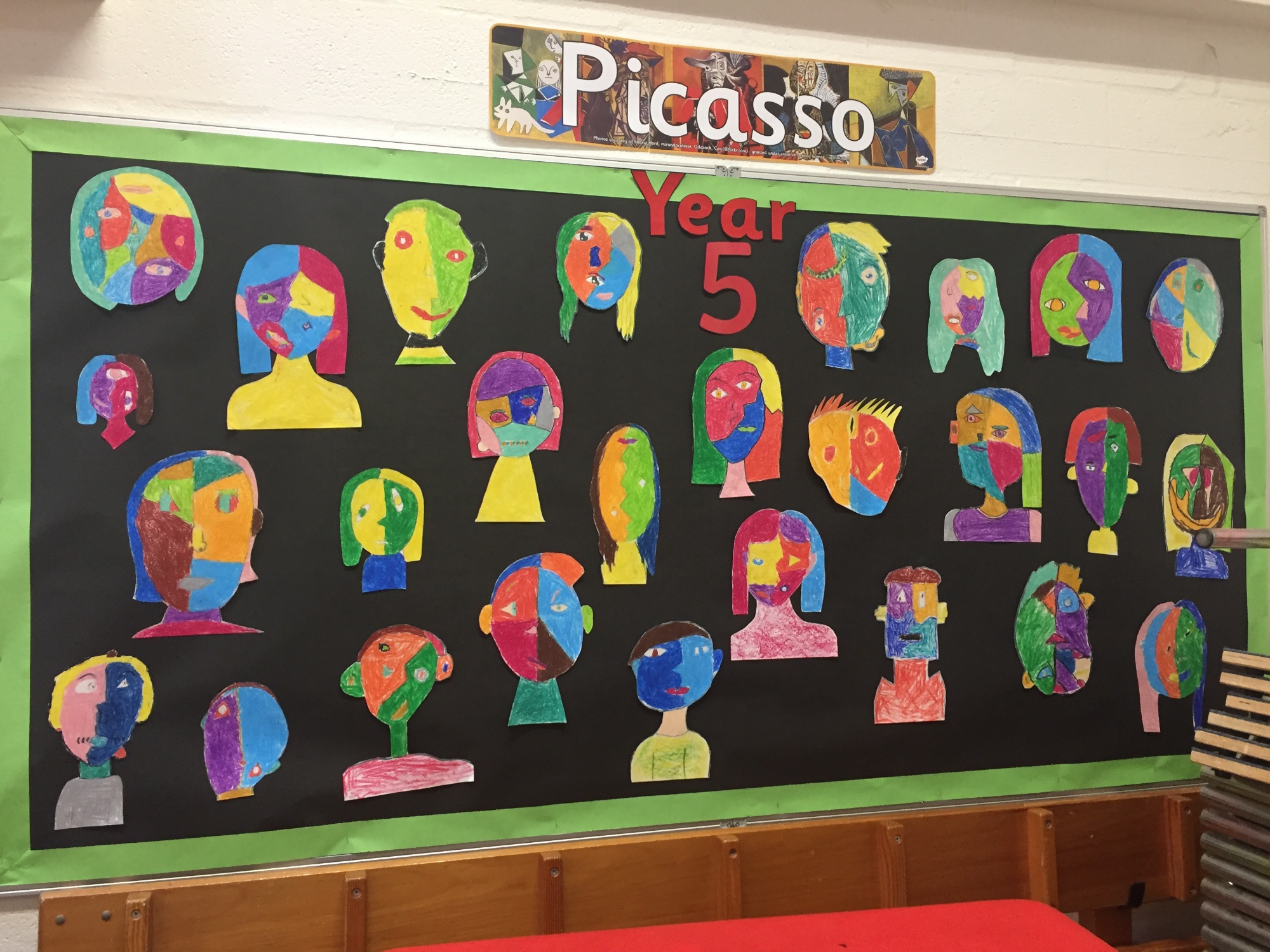 picasso display